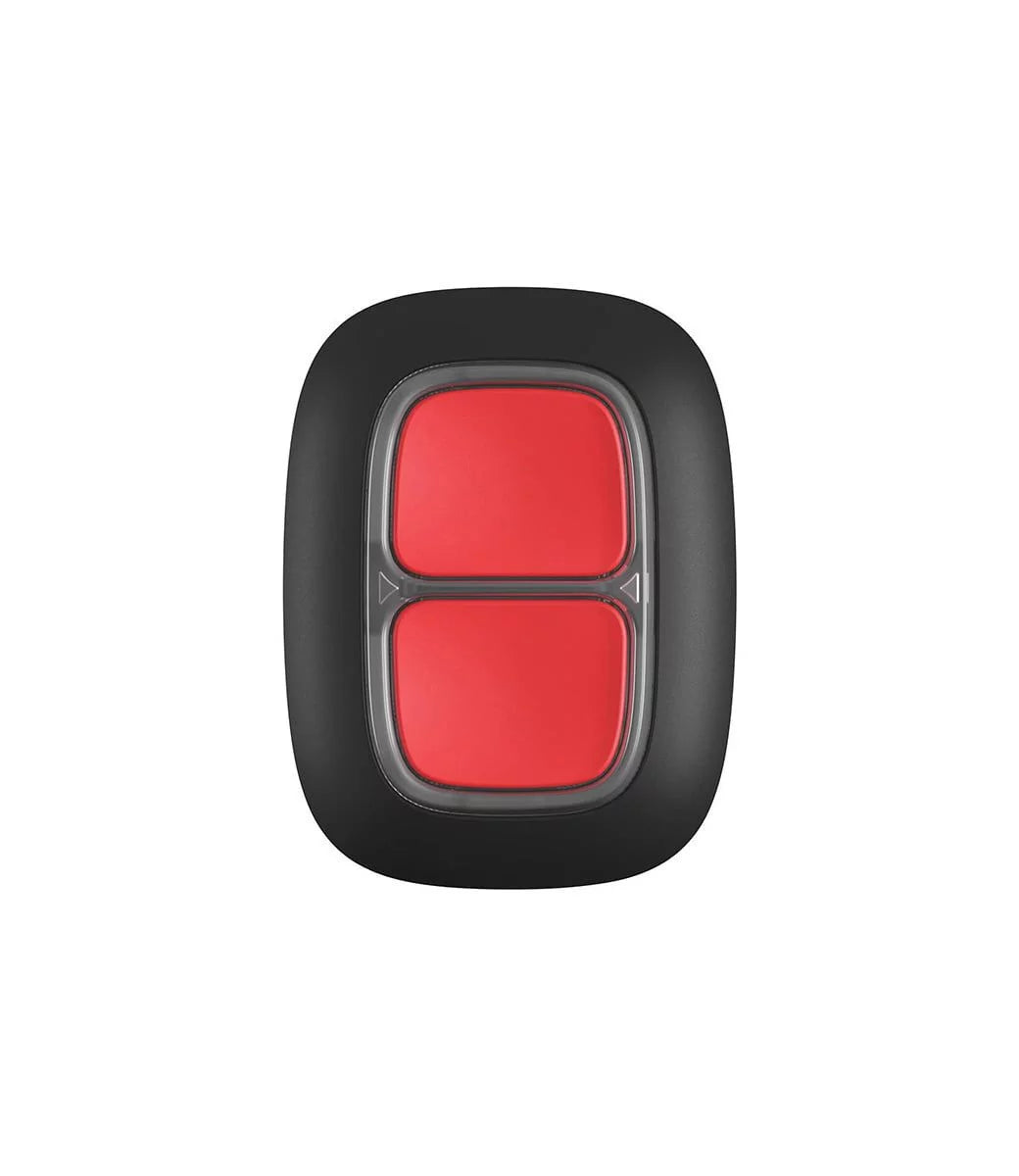 Ajax DoubleButton