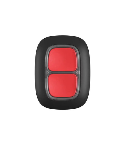 Ajax DoubleButton