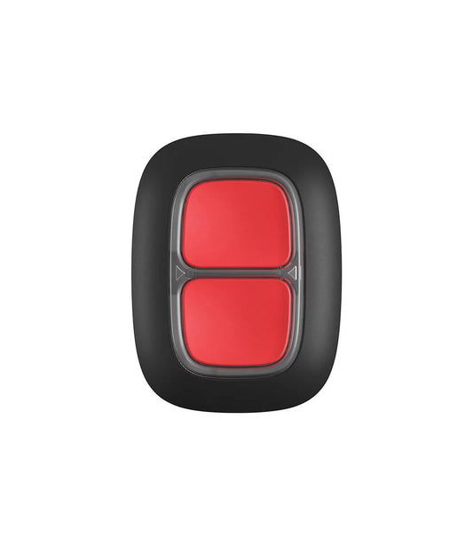 Ajax DoubleButton