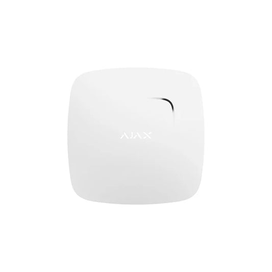 Ajax FireProtect Plus(with CO)
