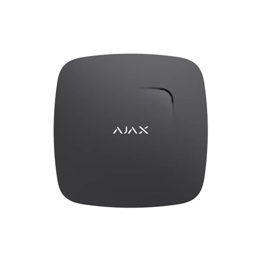 Ajax FireProtect