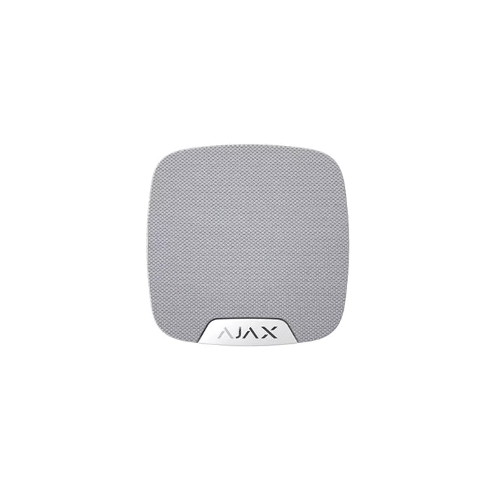 Ajax HomeSiren