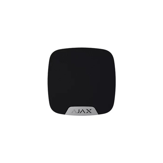 Ajax HomeSiren