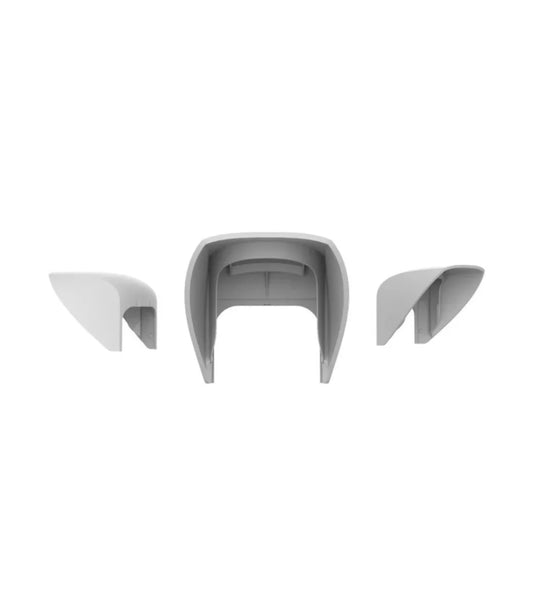 Ajax Hood for MPO