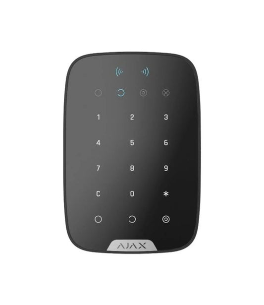 Ajax Keypad Plus