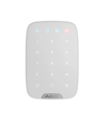 Ajax Keypad