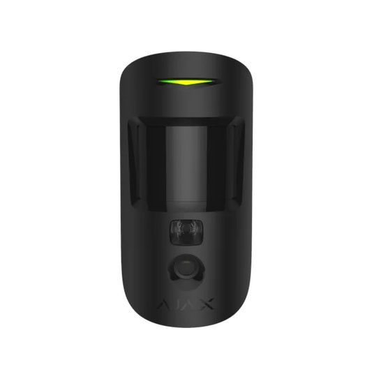 Ajax MotionCam