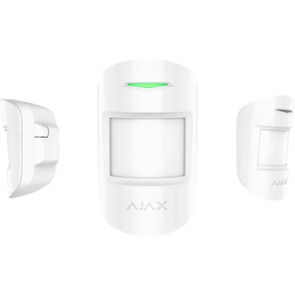Ajax MotionProtect Plus
