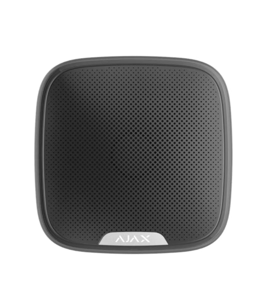Ajax StreetSiren