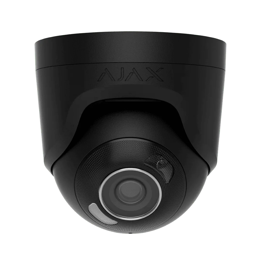 Ajax TurretCam HL 5 MP 2.8mm