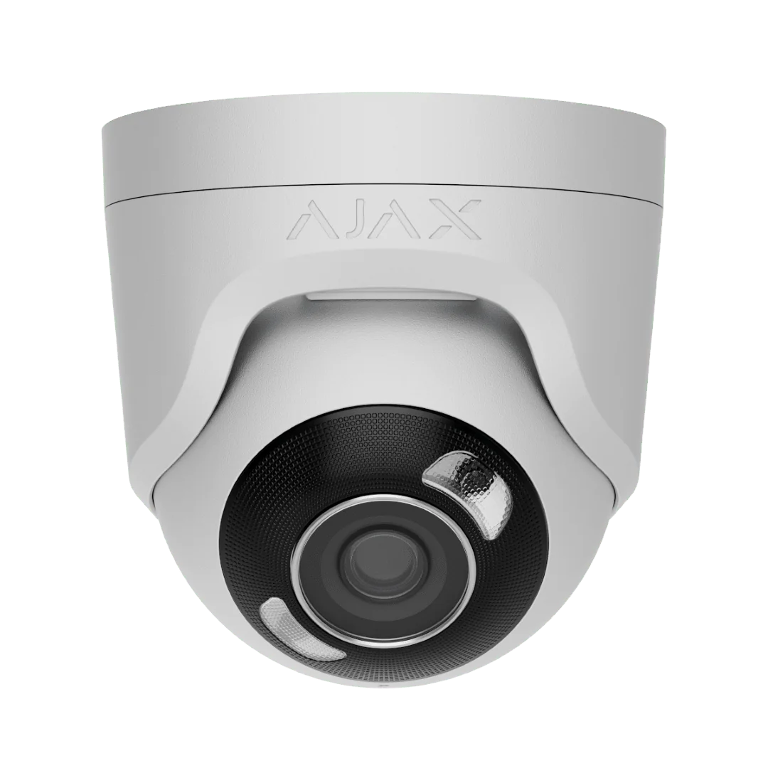 Ajax TurretCam HL 5 MP 2.8mm