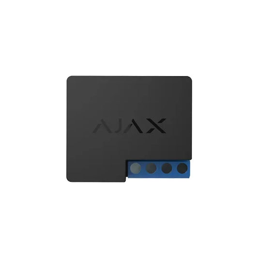 Ajax Relay