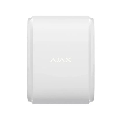 Ajax DualCurtain Outdoor