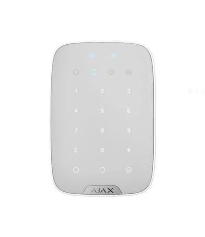 Ajax Keypad Plus