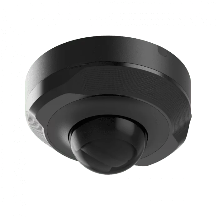 Ajax DomeCam Mini 5 MP 2.8mm
