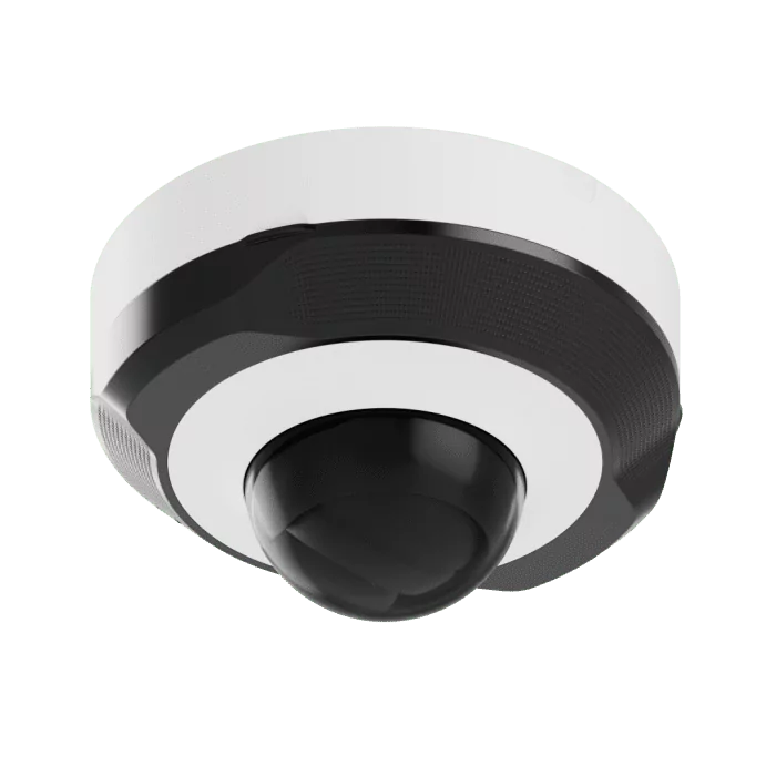 Ajax DomeCam Mini 5 MP 4mm