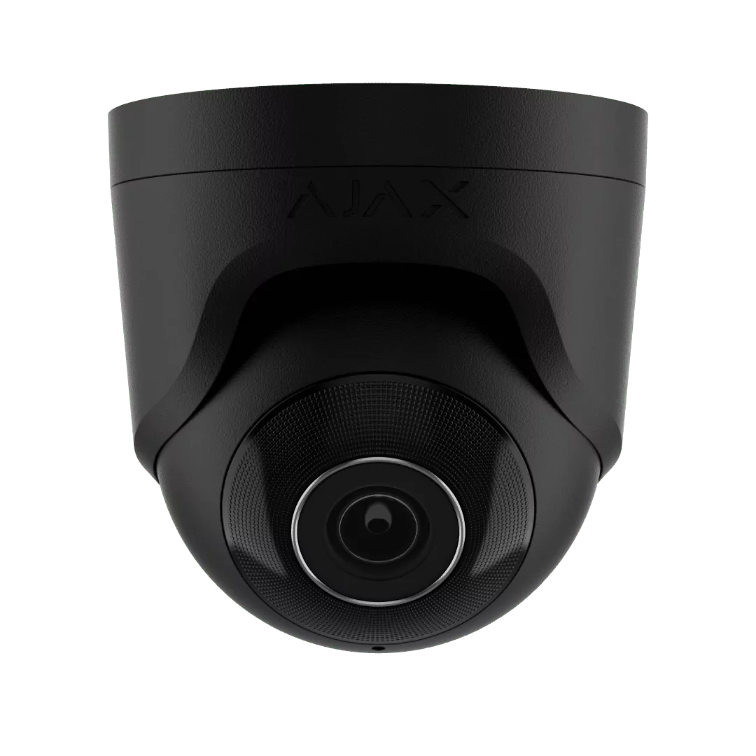 Ajax TurretCam 8 MP 4mm