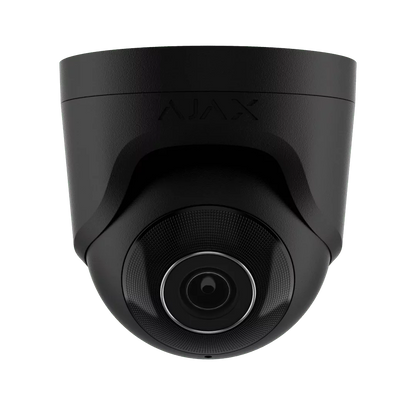 Ajax TurretCam 8 MP 4mm