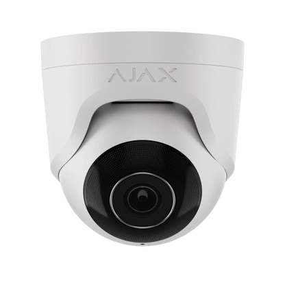 Ajax TurretCam 8 MP 4mm