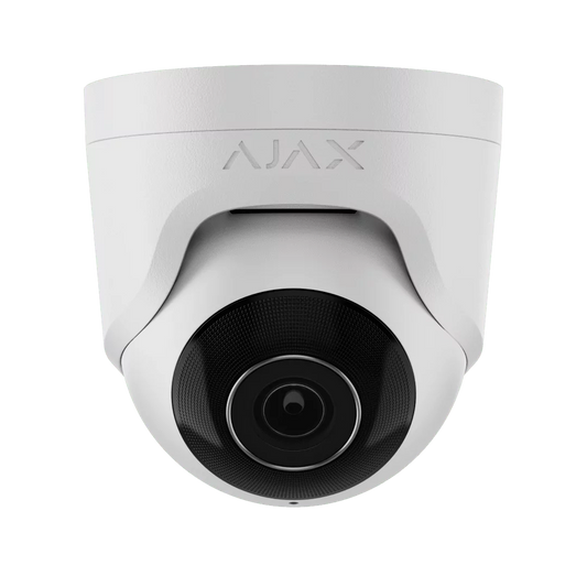 Ajax TurretCam 8 MP 4mm