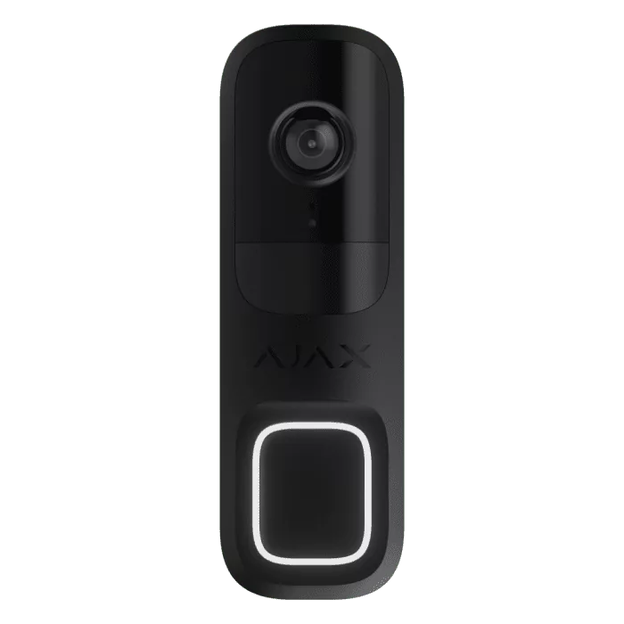 Ajax Doorbell