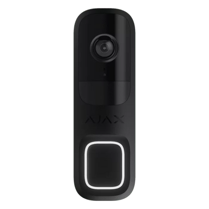 Ajax Doorbell