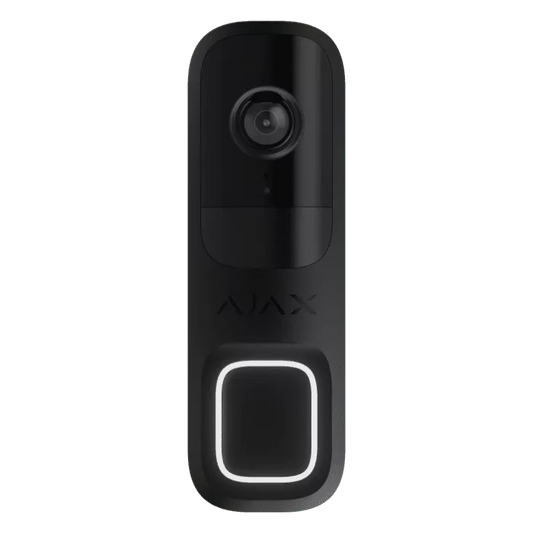 Ajax Doorbell