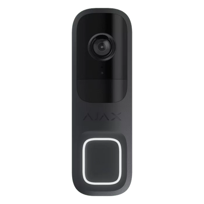 Ajax Doorbell