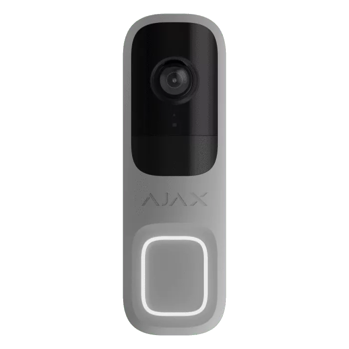 Ajax Doorbell