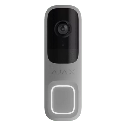 Ajax Doorbell
