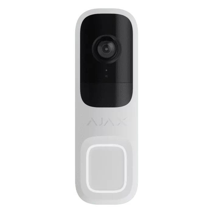 Ajax Doorbell