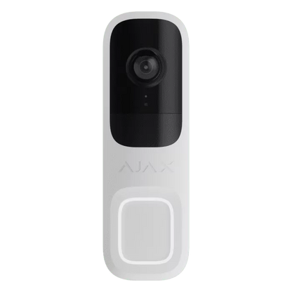 Ajax Doorbell