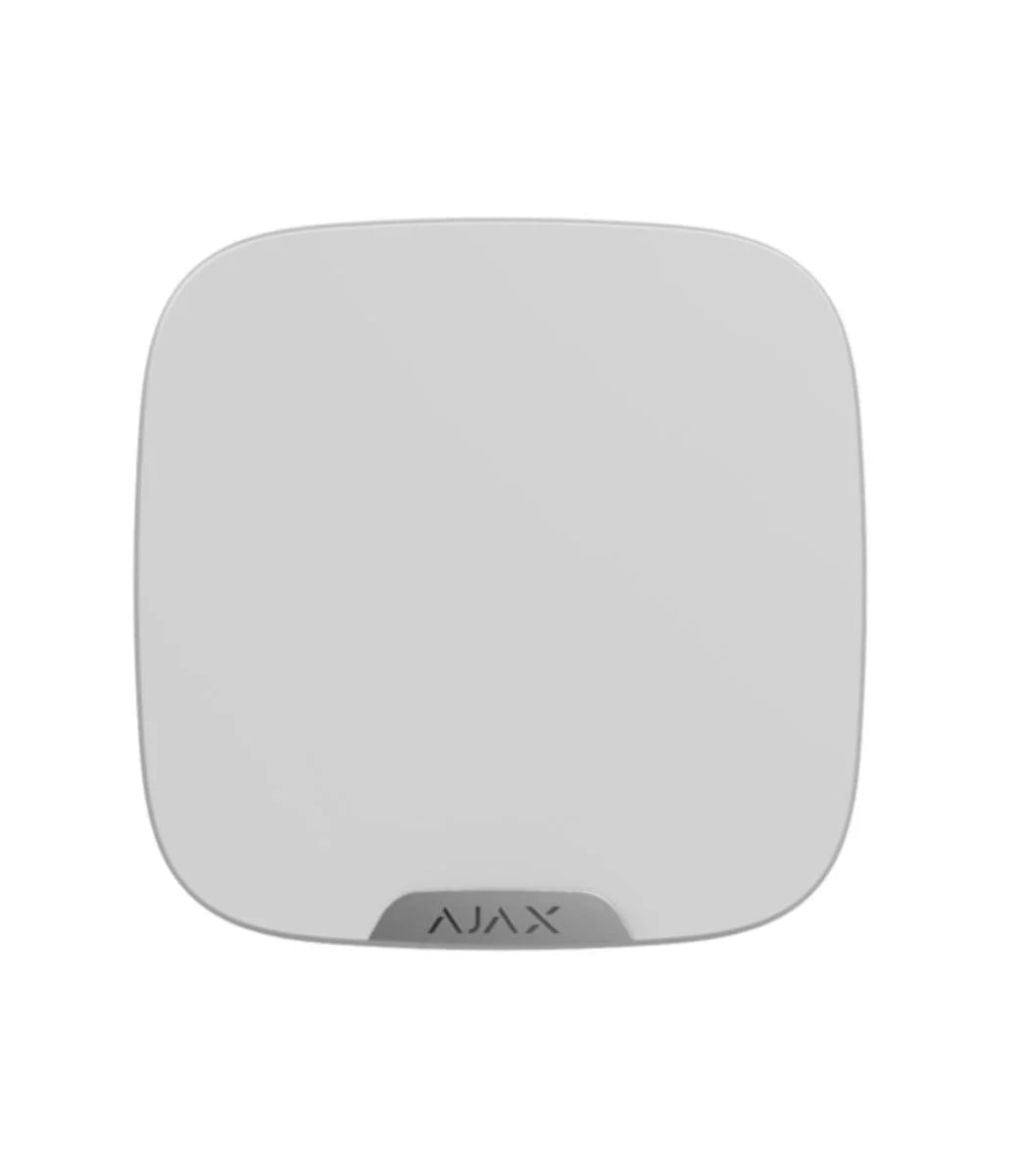 Ajax StreetSiren Double Deck